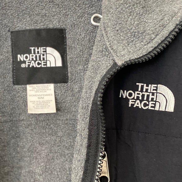 The North Face polarctec jacket - Picture 3 of 5